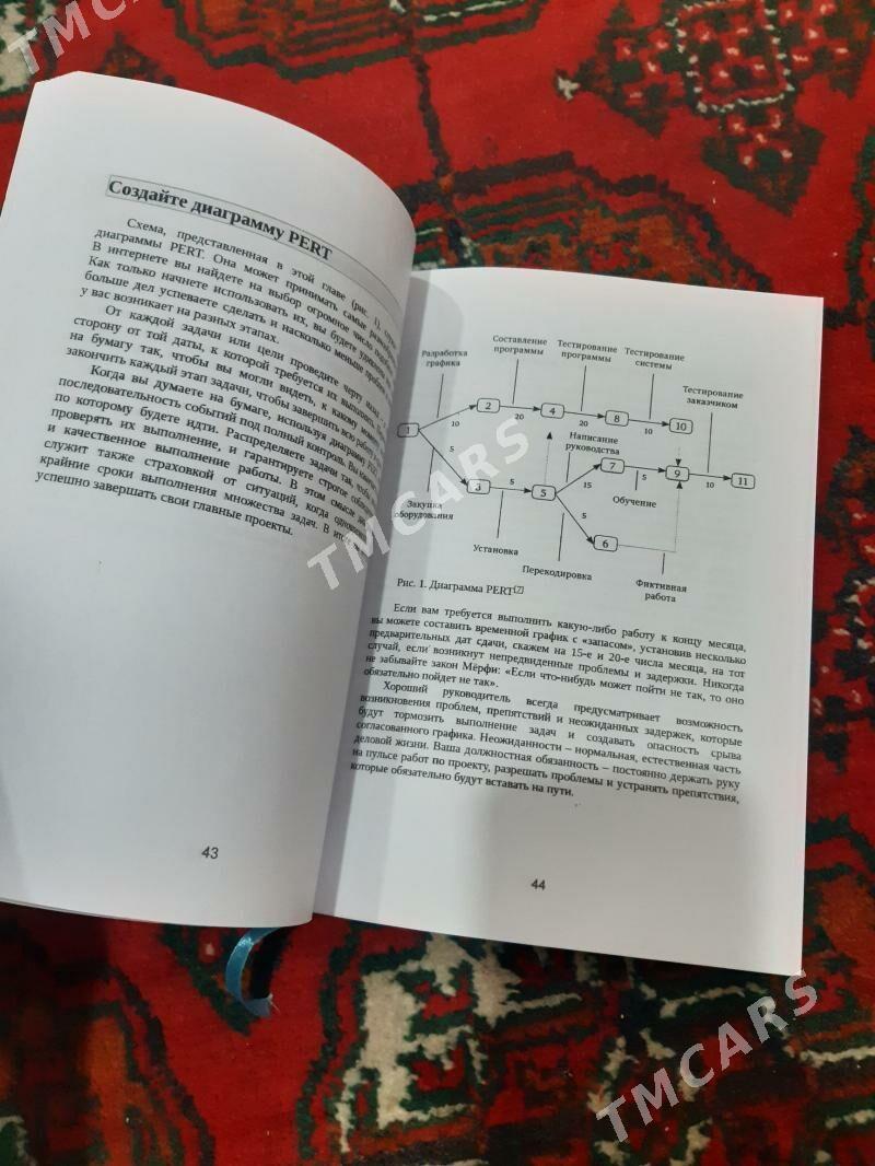 Kitap   - 30 мкр - img 3