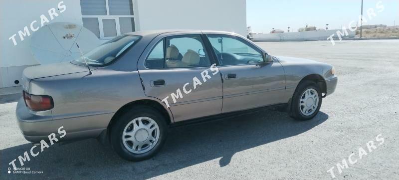 Toyota Camry 1996 - 90 000 TMT - Darganata - img 2