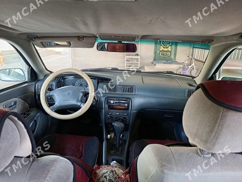 Toyota Camry 2000 - 115 000 TMT - Magdanly - img 5