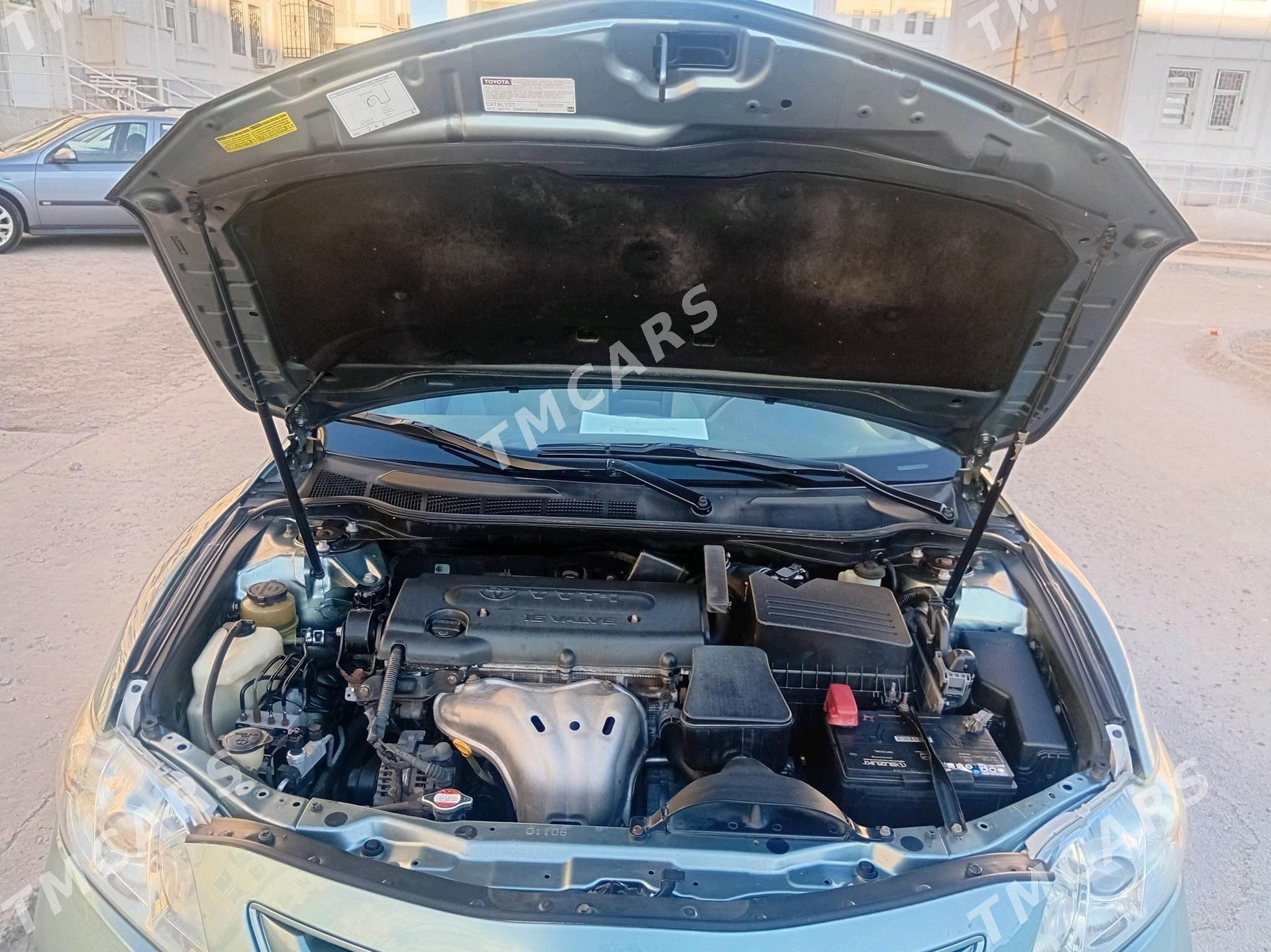 Toyota Camry 2009 - 158 000 TMT - Дашогуз - img 2