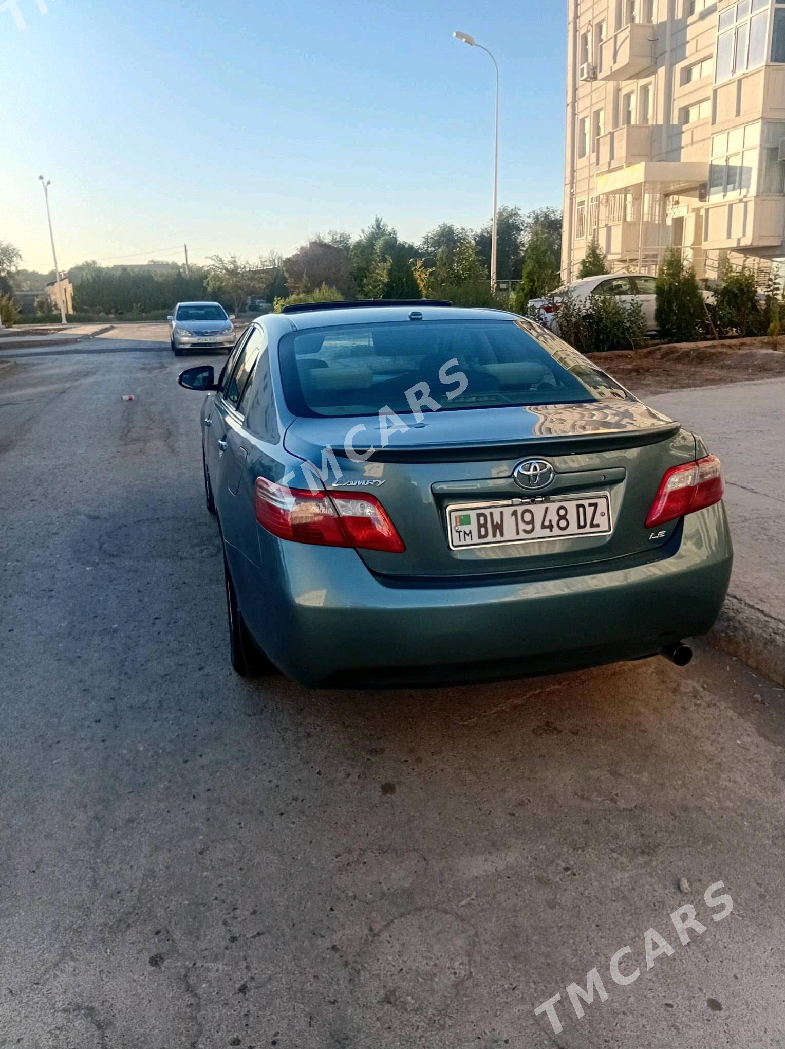 Toyota Camry 2009 - 158 000 TMT - Дашогуз - img 3