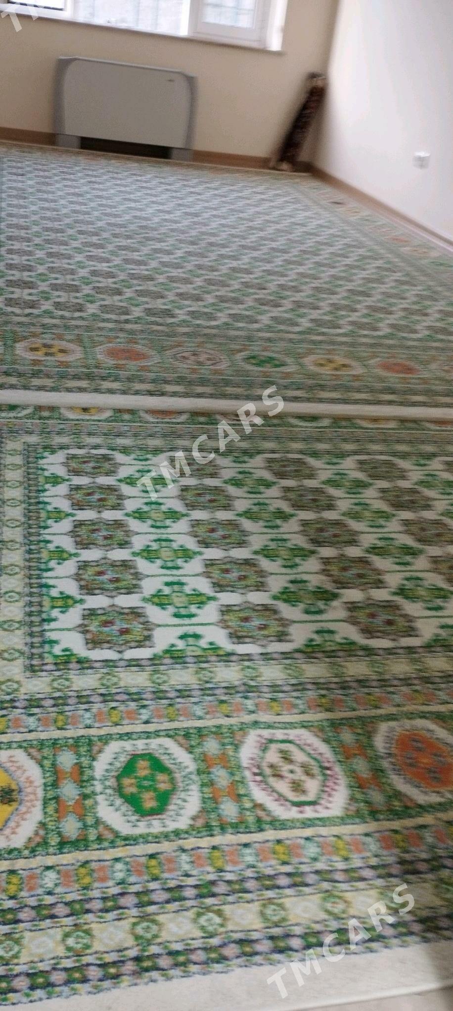 турецкий халы - Türkmenbaşy - img 1