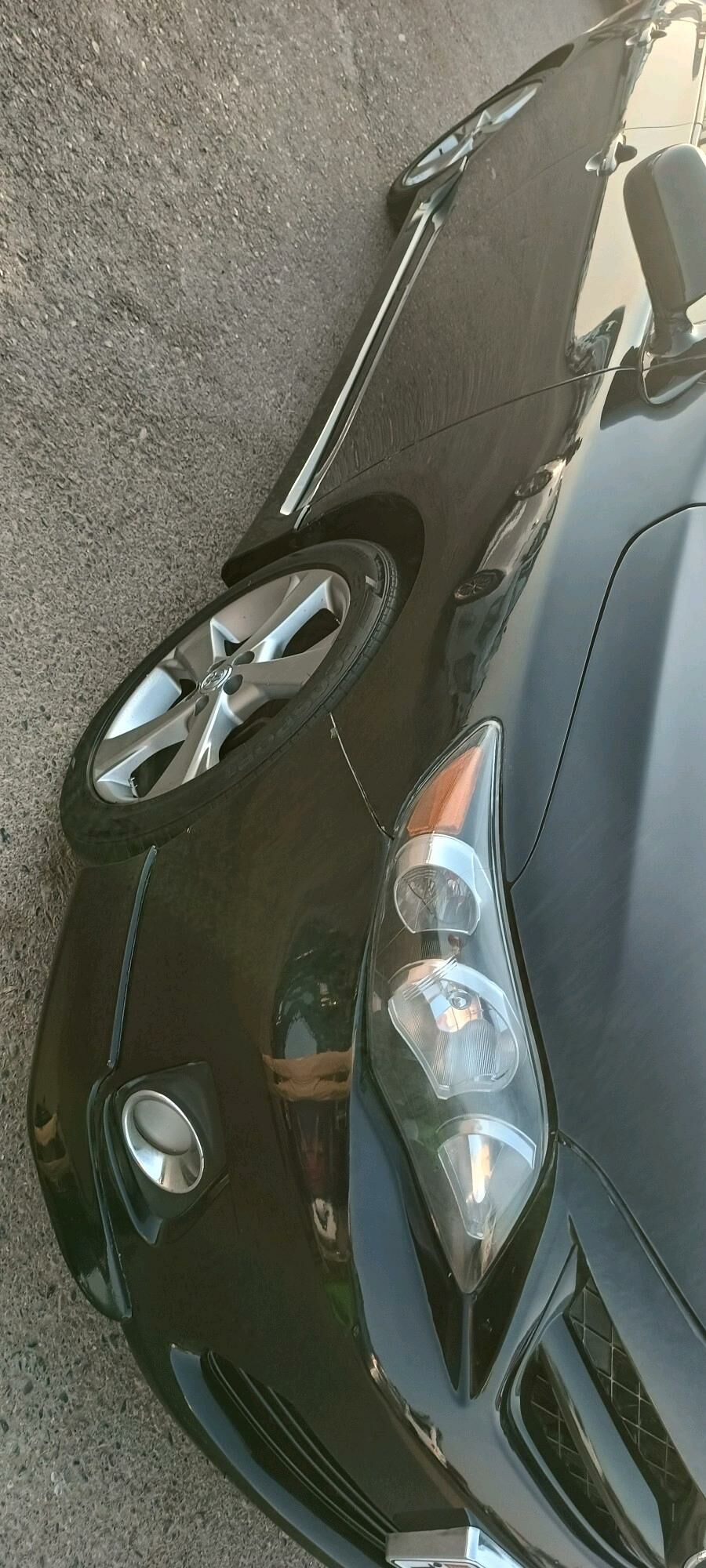 Toyota Corolla 2008 - 150 000 TMT - Mary - img 4