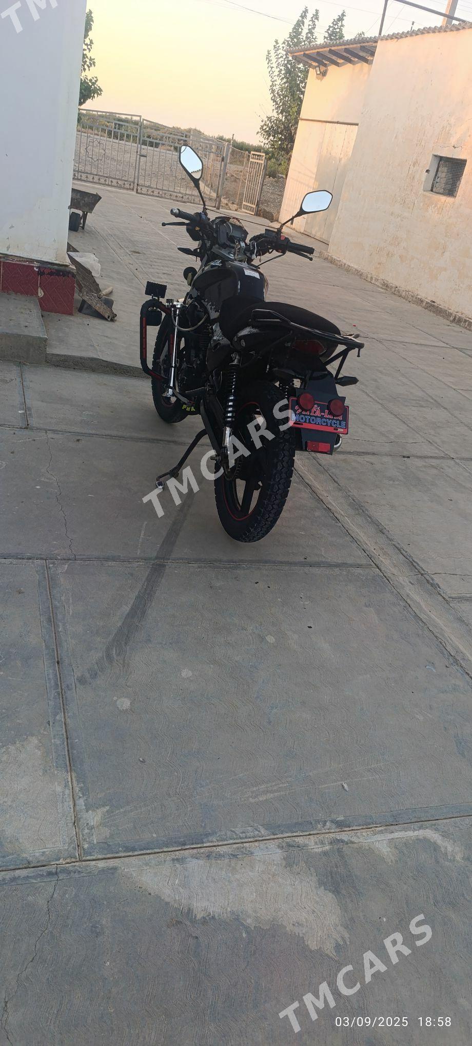 Fekon FK150-8G 2023 - 25 000 TMT - Тагтабазар - img 1