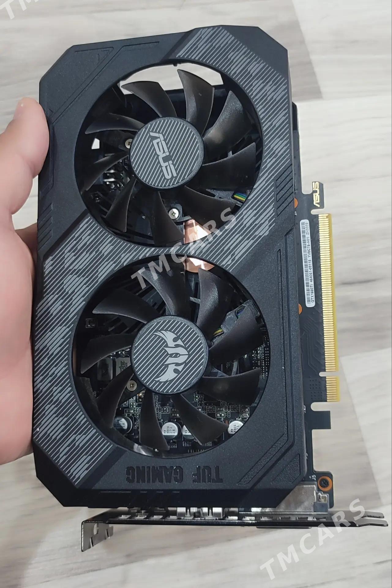 1660 ti - Теджен - img 1