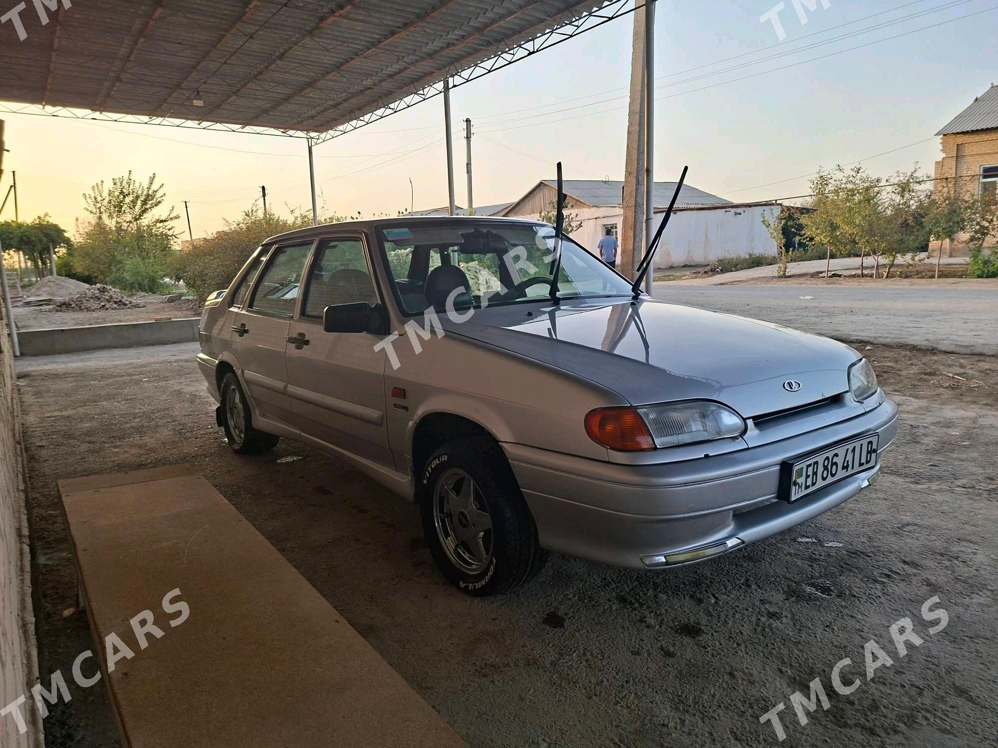 Lada 2115 2012 - 75 000 TMT - Sakar - img 3