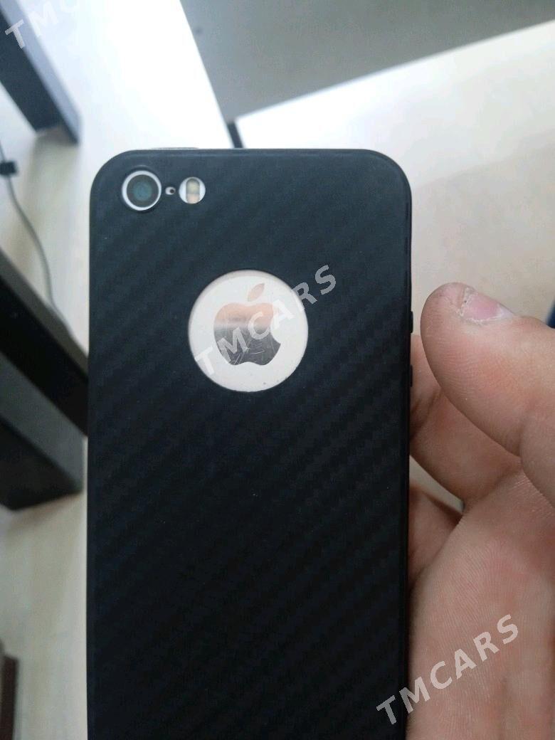 İphone 5s - Векильбазар - img 3