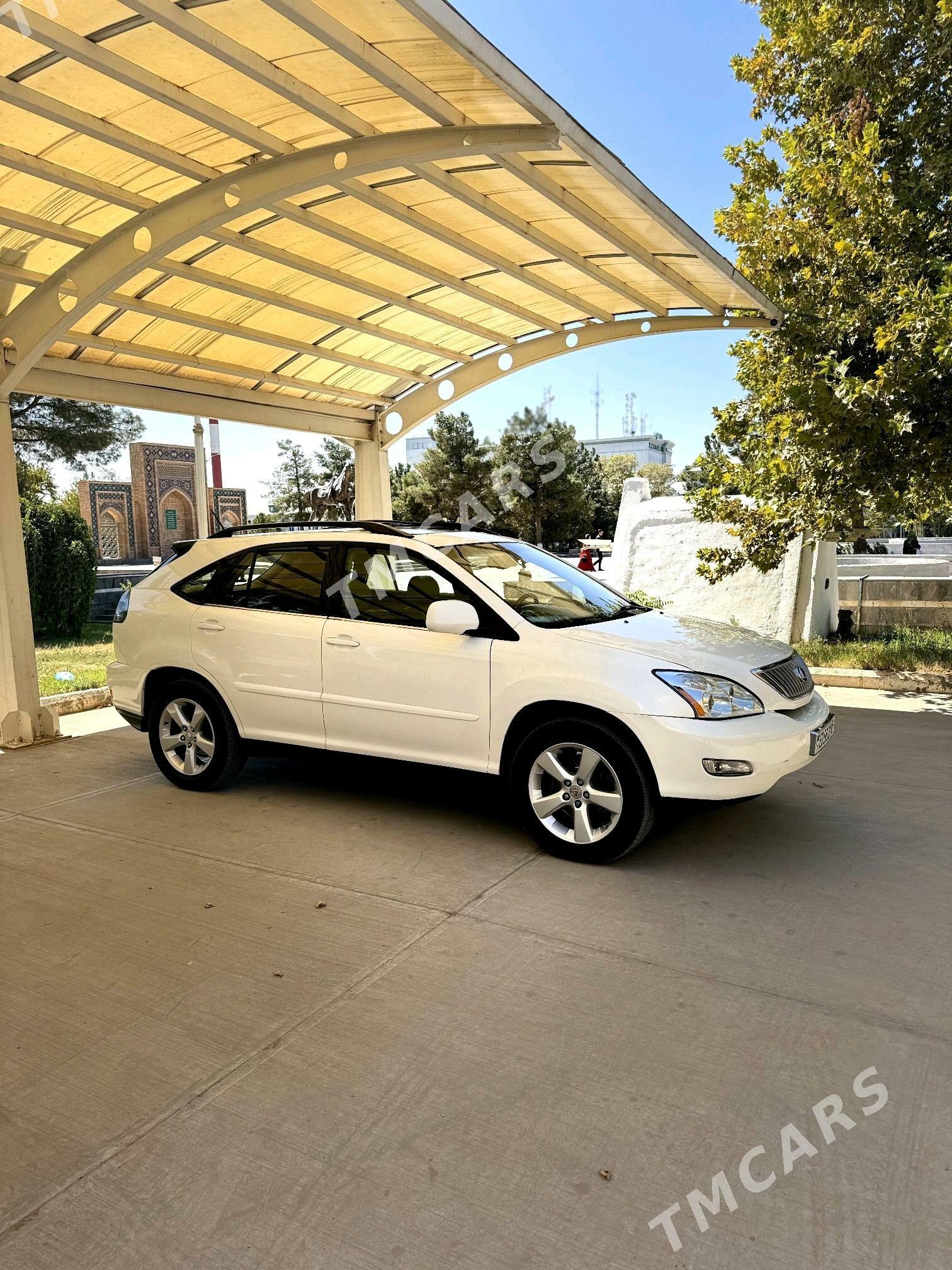 Lexus RX 330 2004 - 235 000 TMT - Мары - img 2