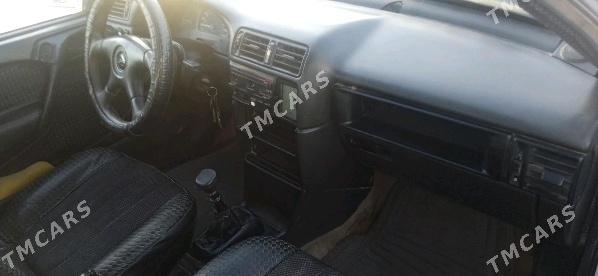 Opel Vectra 1990 - 40 000 TMT - Гороглы (Тагта) - img 7