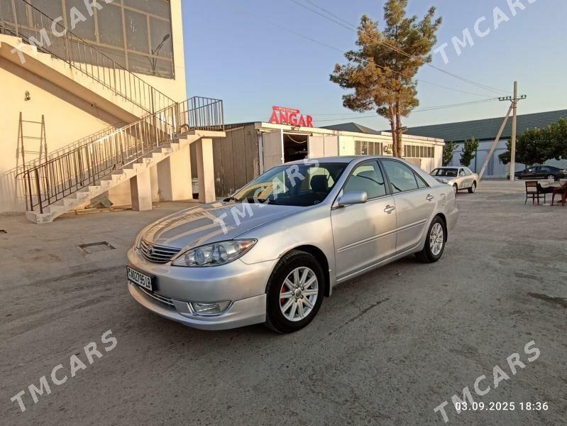 Toyota Camry 2003 - 160 000 TMT - Туркменабат - img 4