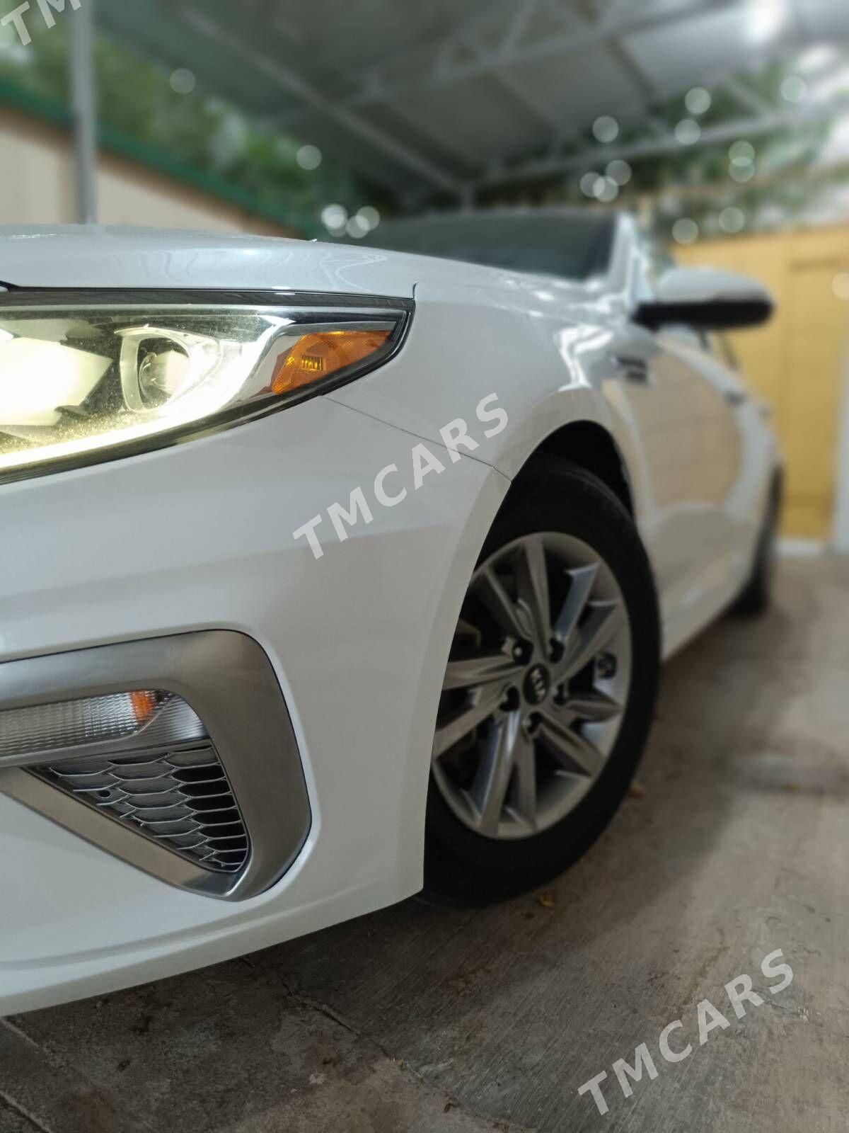 Kia Optima 2020 - 230 000 TMT - Büzmeýin - img 2