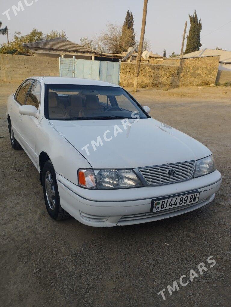 Toyota Avalon 1996 - 100 000 TMT - Magtymguly - img 3