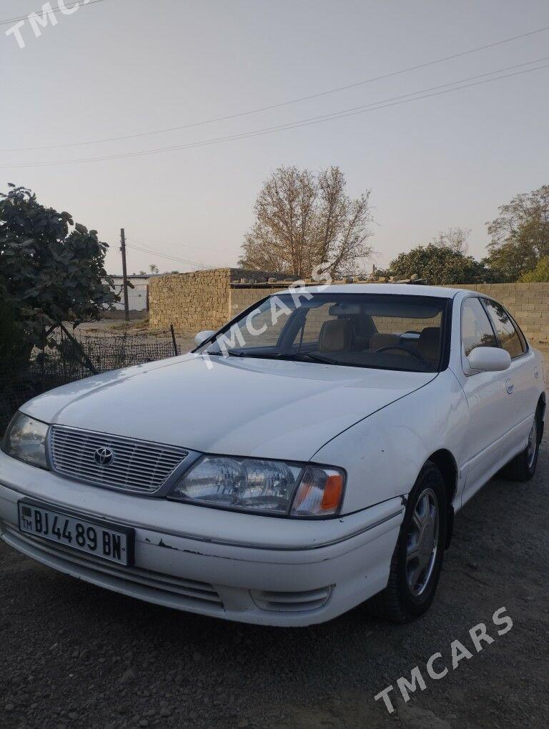 Toyota Avalon 1996 - 100 000 TMT - Magtymguly - img 2