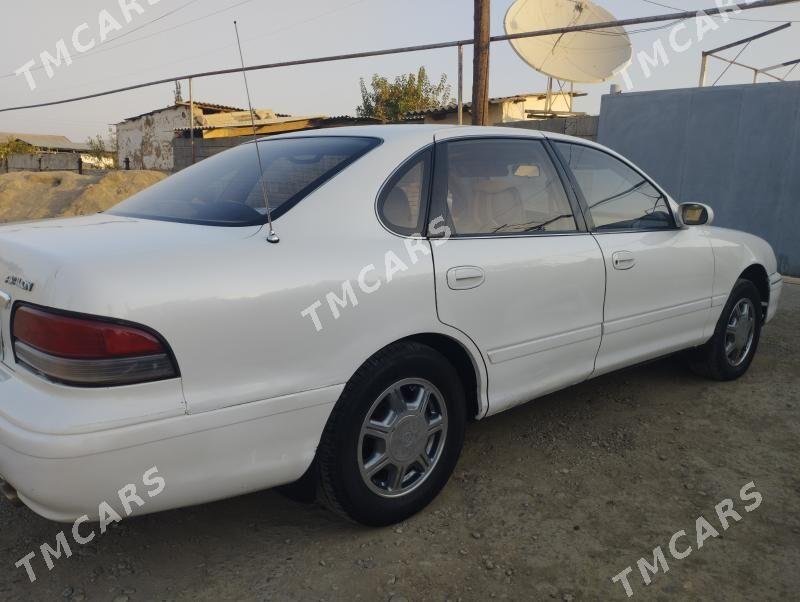 Toyota Avalon 1996 - 100 000 TMT - Magtymguly - img 6