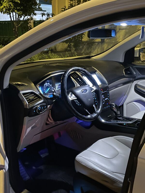 Ford Edge 2016 - 310 000 TMT - Чоганлы - img 6