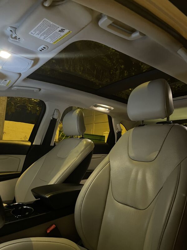 Ford Edge 2016 - 310 000 TMT - Чоганлы - img 5