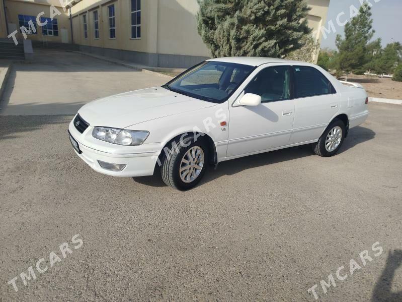 Toyota Camry 1998 - 125 000 TMT - Kaka - img 3