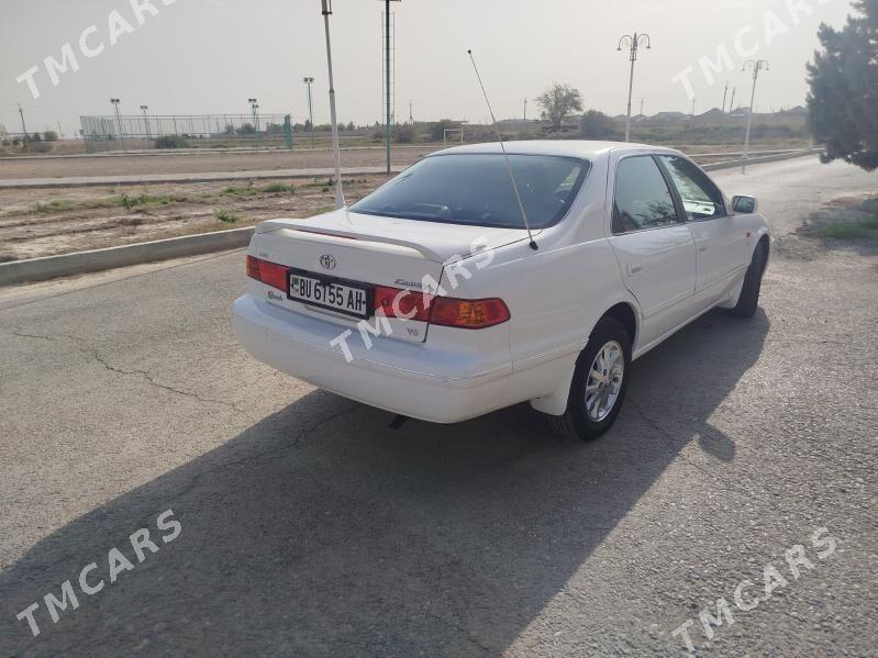 Toyota Camry 1998 - 125 000 TMT - Kaka - img 7