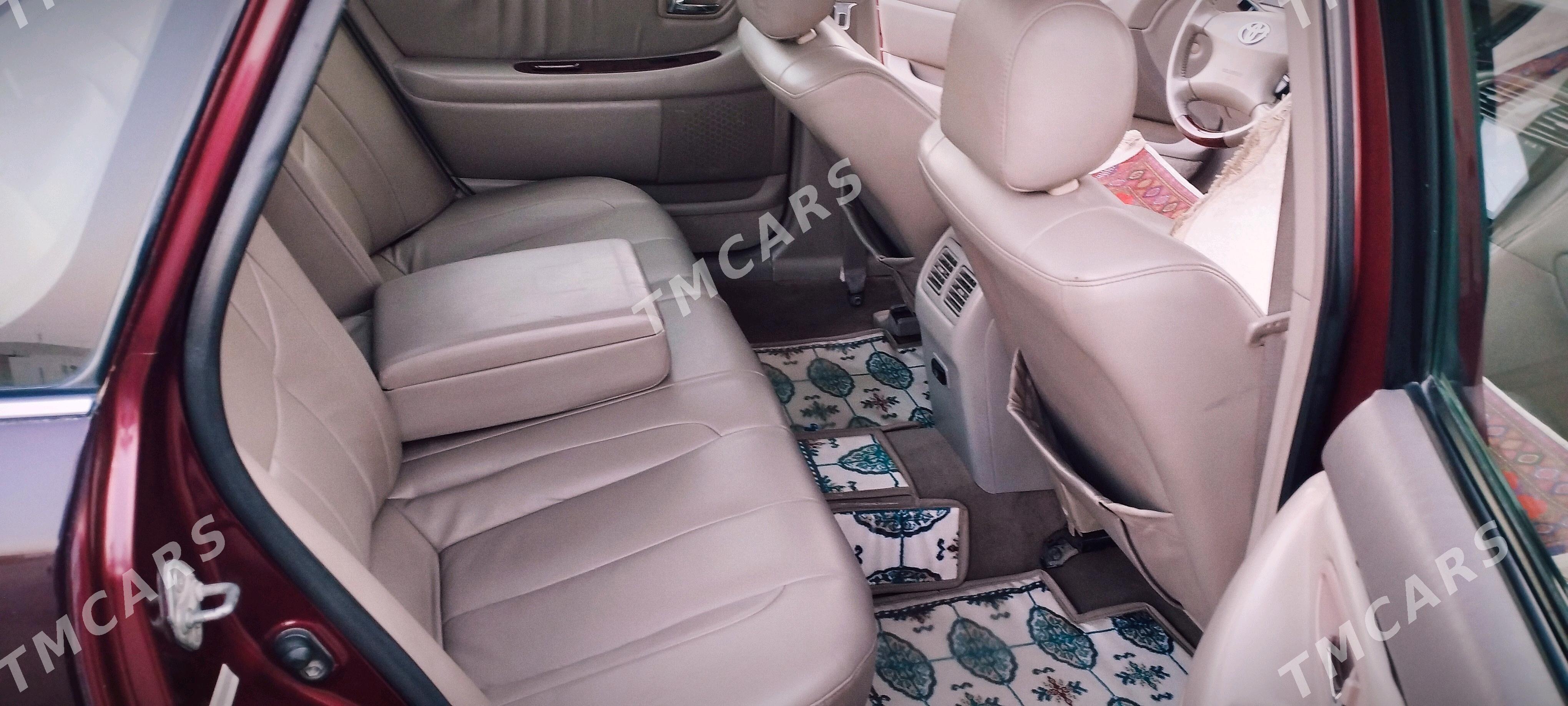 Toyota Avalon 2000 - 165 000 TMT - Türkmenabat - img 5