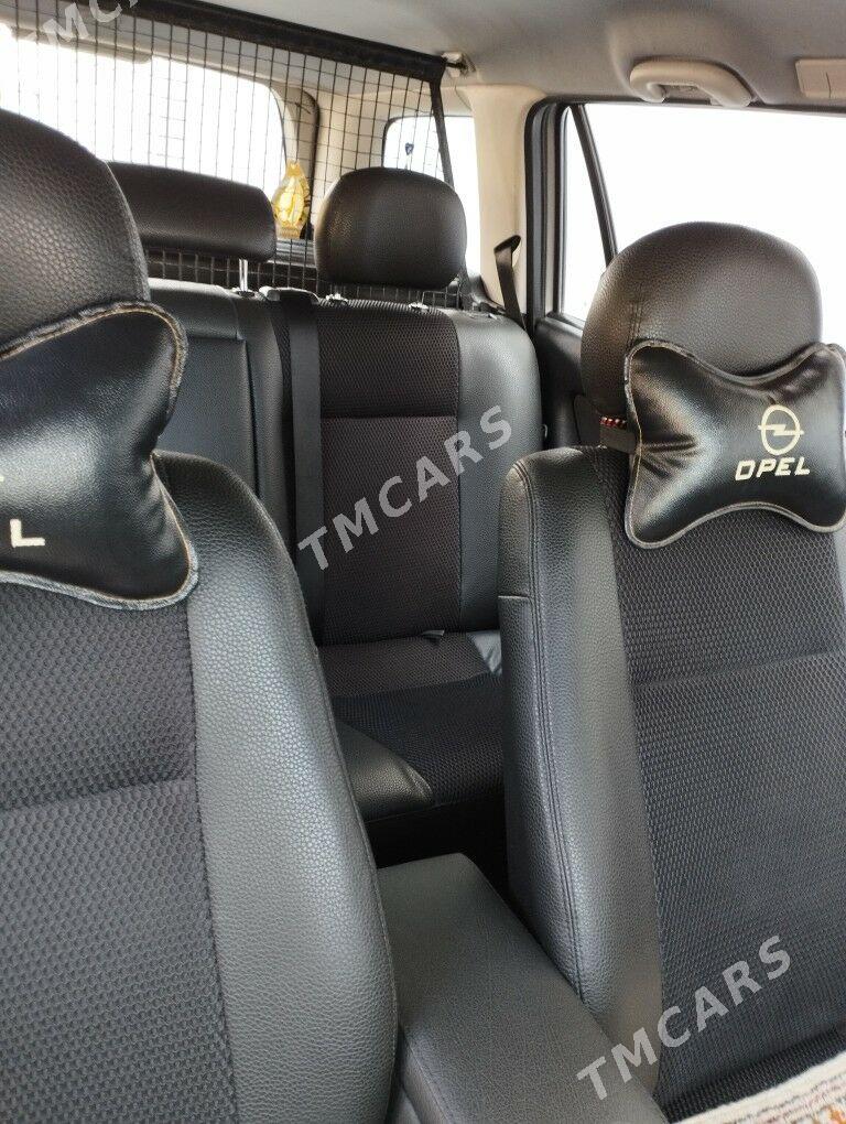 Opel Astra 2004 - 130 000 TMT - Туркменбаши - img 5