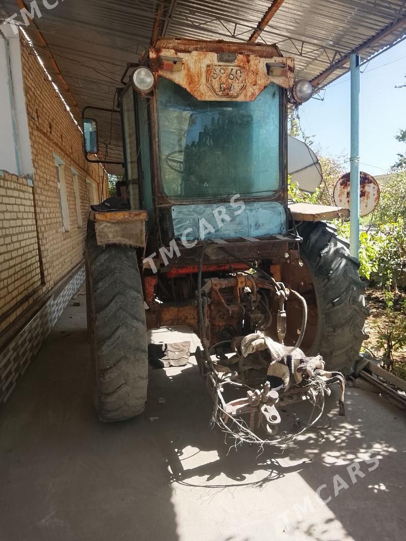 MTZ T-28 1995 - 40 000 TMT - Саят - img 5