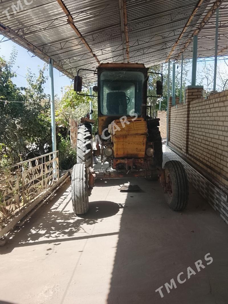 MTZ T-28 1995 - 40 000 TMT - Саят - img 2
