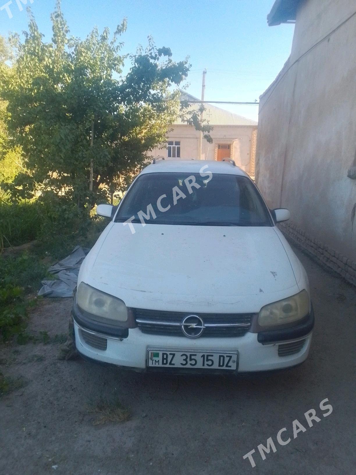 Opel Omega 1995 - 26 000 TMT - Gurbansoltan Eje - img 3
