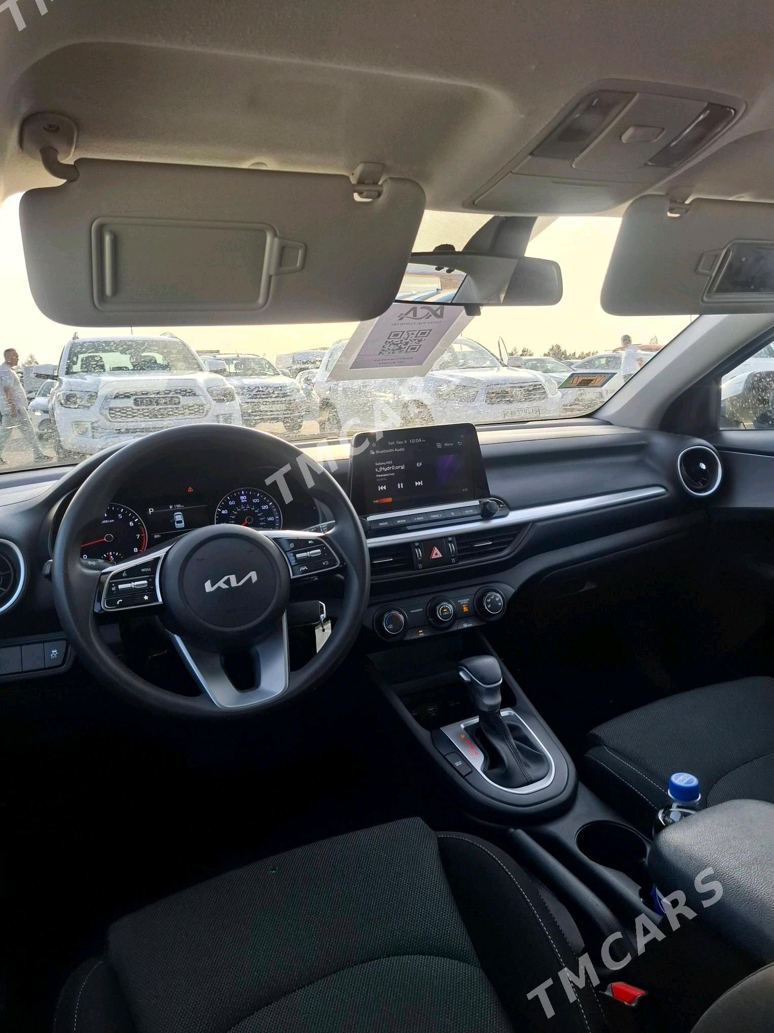 Kia Forte 2022 - 218 000 TMT - Aşgabat - img 2
