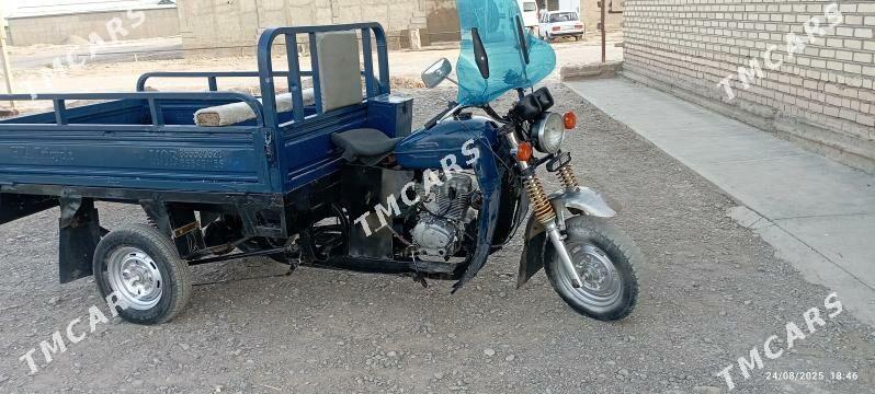 Fekon FK200-14G 2015 - 13 000 TMT - Серахс - img 3