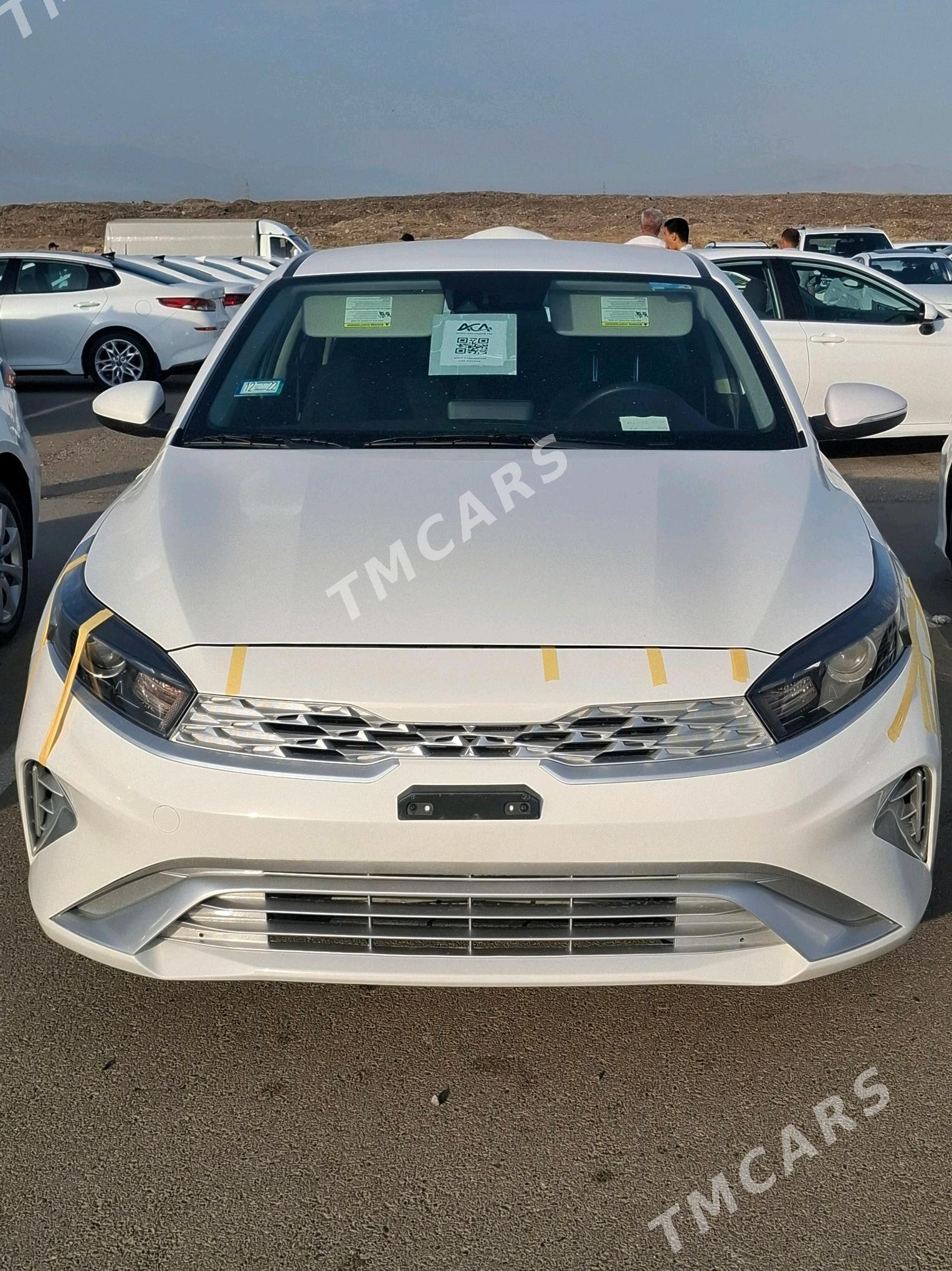 Kia Forte 2022 - 218 000 TMT - Aşgabat - img 3