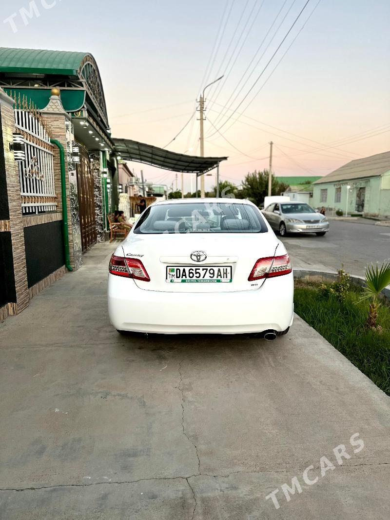 Toyota Camry 2009 - 138 000 TMT - Aşgabat - img 3