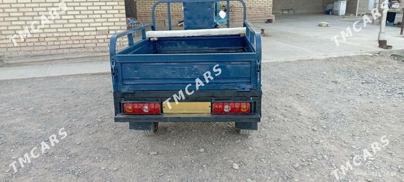 Fekon FK200-14G 2015 - 13 000 TMT - Серахс - img 2