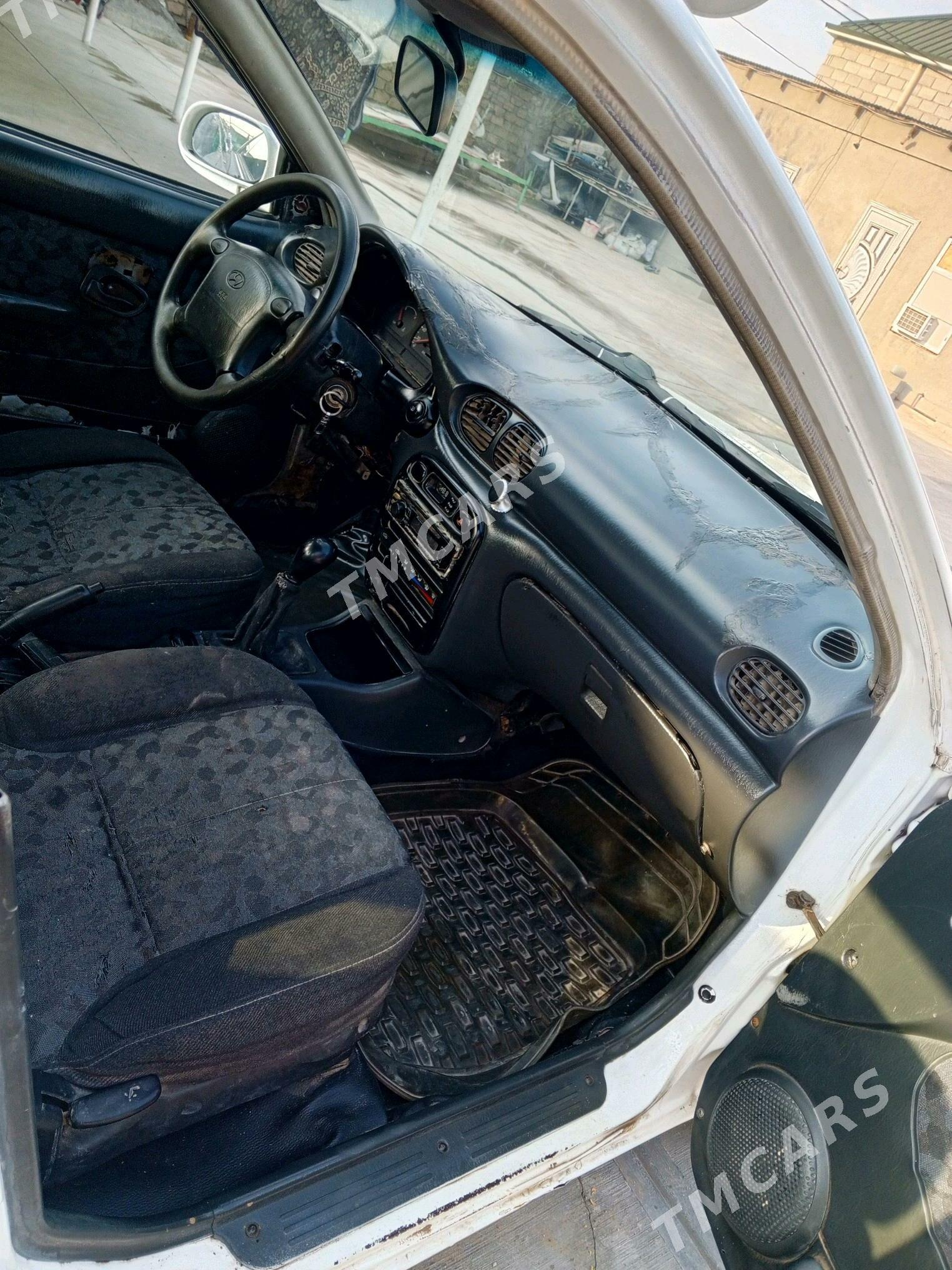 Hyundai Accent 1995 - 11 000 TMT - Aşgabat - img 6