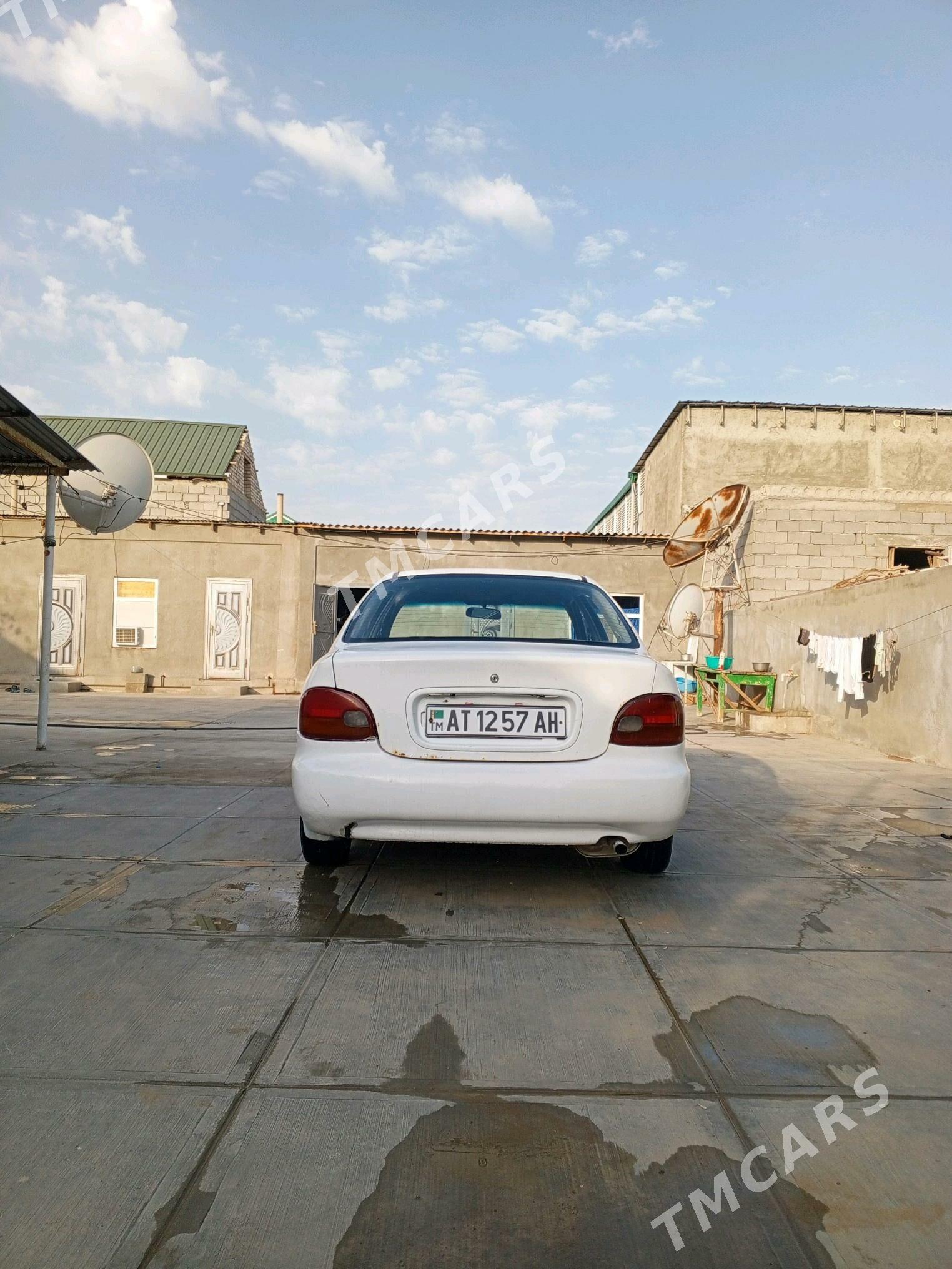 Hyundai Accent 1995 - 11 000 TMT - Aşgabat - img 5