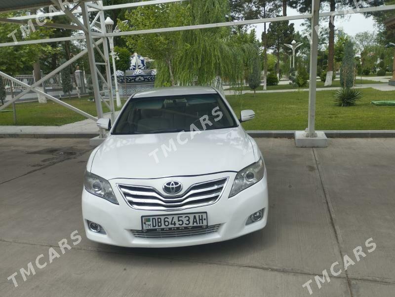 Toyota Camry 2009 - 138 000 TMT - Aşgabat - img 10