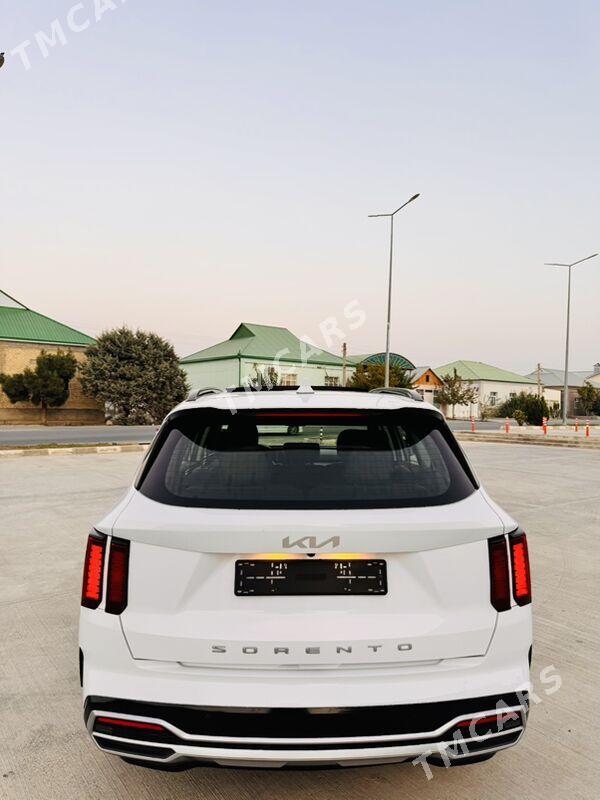 Kia Sorento 2022 - 436 000 TMT - Aşgabat - img 2