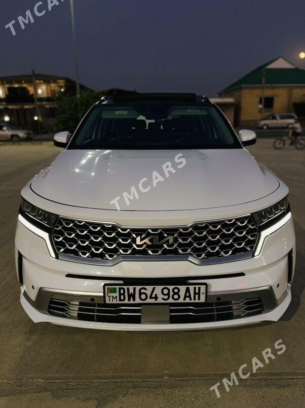 Kia Sorento 2022 - 436 000 TMT - Aşgabat - img 5