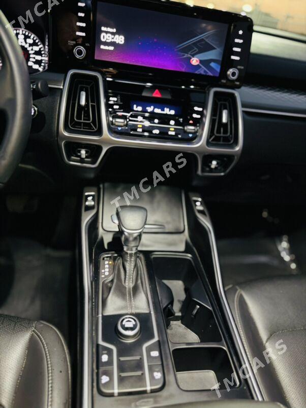 Kia Sorento 2022 - 436 000 TMT - Aşgabat - img 9