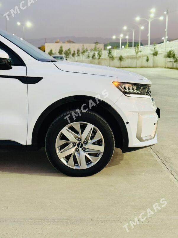 Kia Sorento 2022 - 436 000 TMT - Aşgabat - img 7