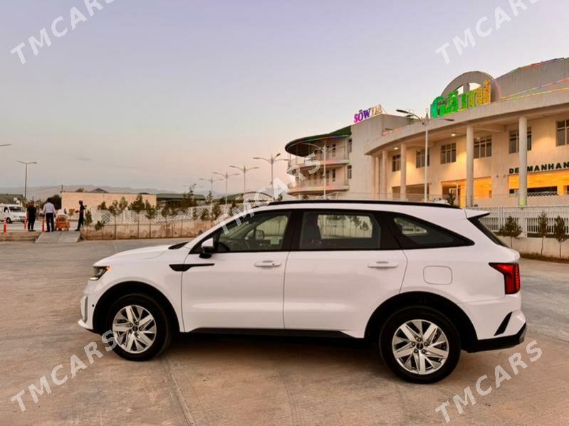 Kia Sorento 2022 - 436 000 TMT - Aşgabat - img 6