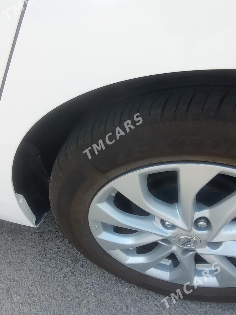 Nissan Sentra 2019 - 165 000 TMT - Ашхабад - img 2