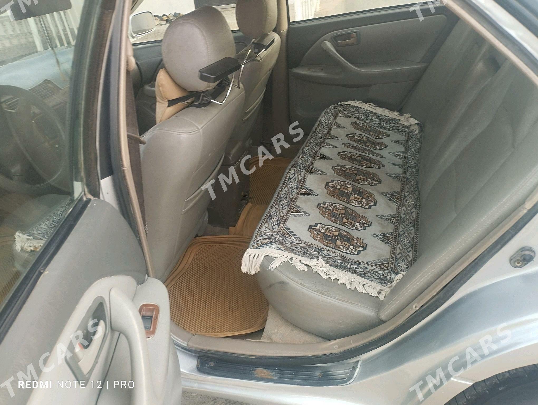 Toyota Camry 1998 - 107 000 TMT - Теджен - img 2