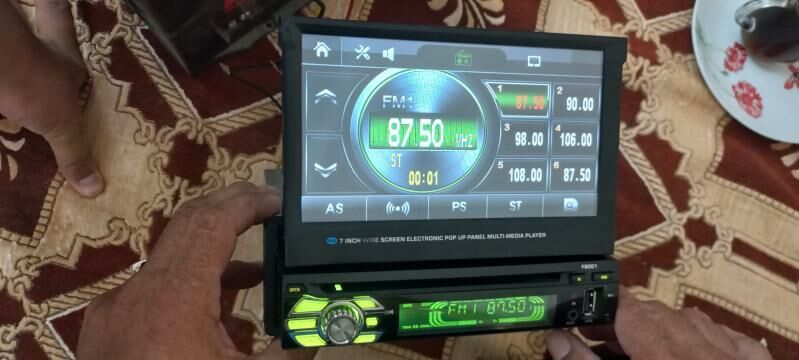 çykýan tv 1 000 TMT - 2 мкр - img 2