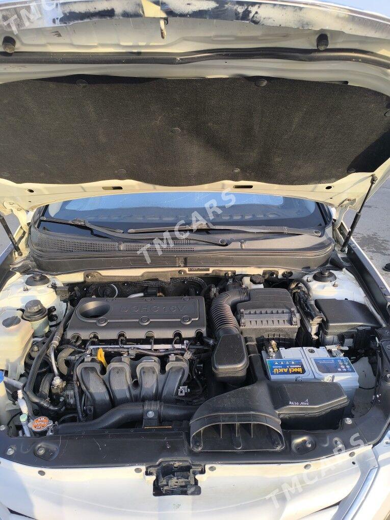 Hyundai Sonata 2010 - 140 000 TMT - Aşgabat - img 3