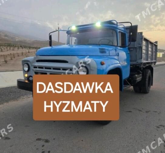 miti keremzit sebin myty ders - Aşgabat - img 3