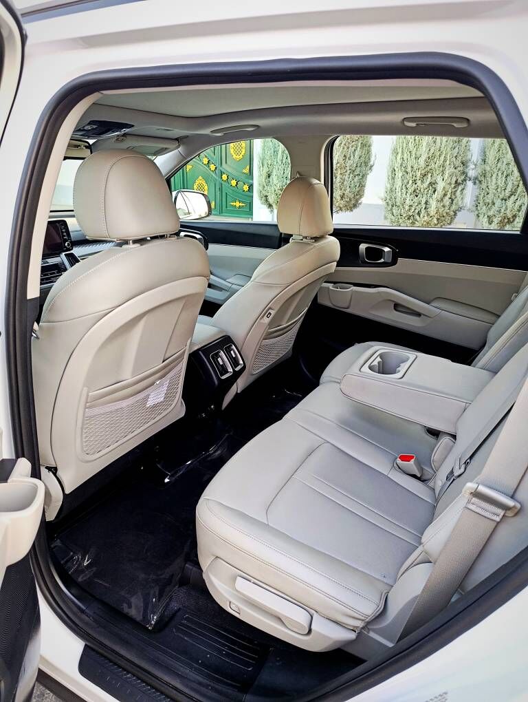 Kia Sorento 2022 - 470 000 TMT - Тязе заман - img 9
