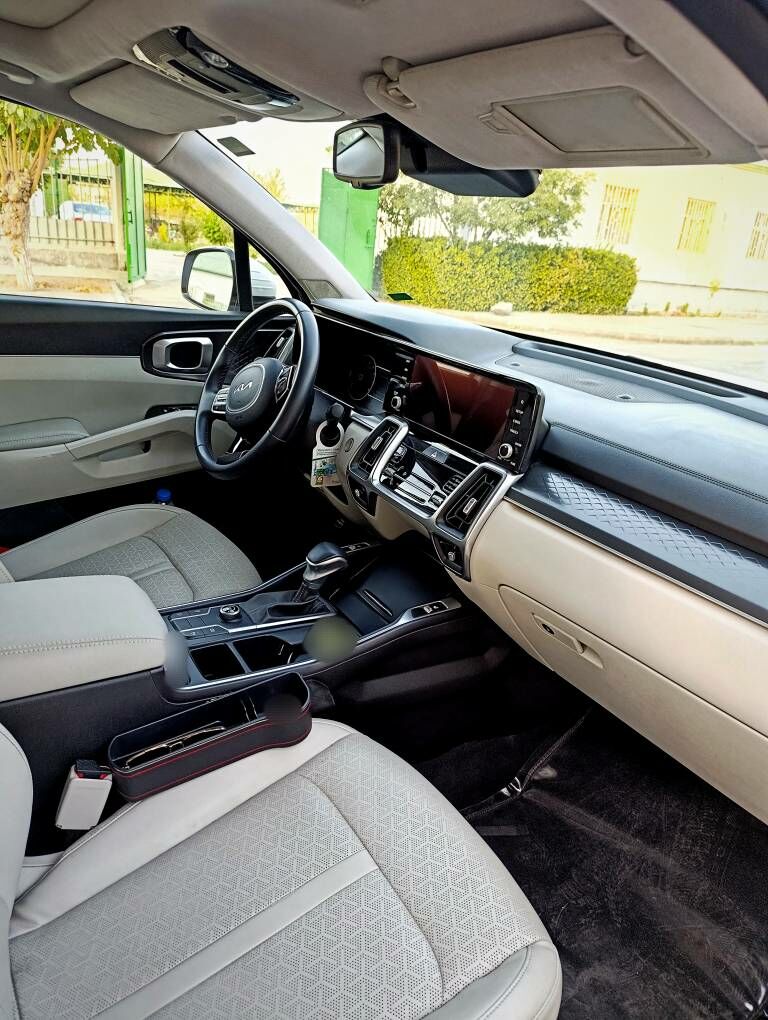 Kia Sorento 2022 - 470 000 TMT - Тязе заман - img 7