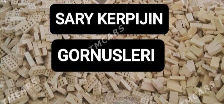 ders gum toprak miti keremzit - Ашхабад - img 7