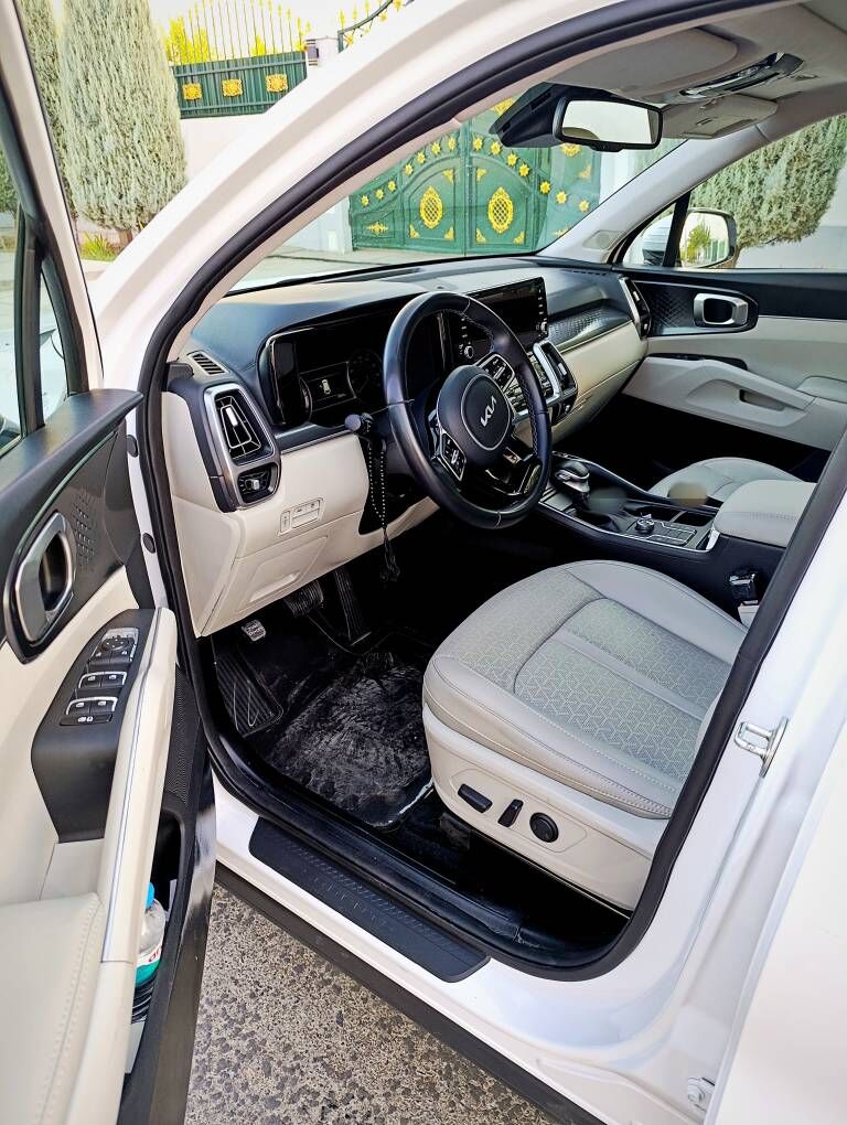 Kia Sorento 2022 - 470 000 TMT - Тязе заман - img 6