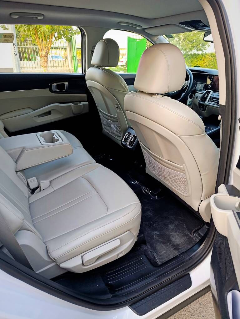 Kia Sorento 2022 - 470 000 TMT - Тязе заман - img 8